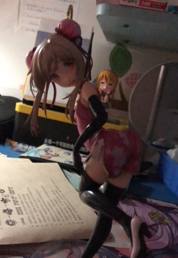 马猴烧酒伊莉雅