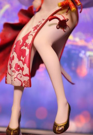 独角兽妹妹，我来了！