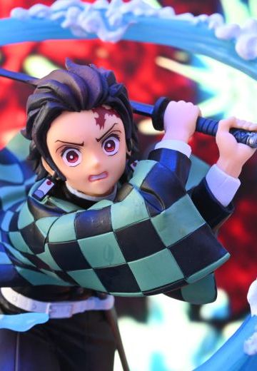 炭治郎 FiguartsZERO