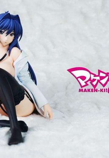 OS 魔具少女！ 二条秋