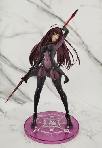 Fate/Grand Order Lancer 斯卡哈