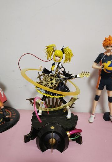 MF 镜音铃 炉心融解