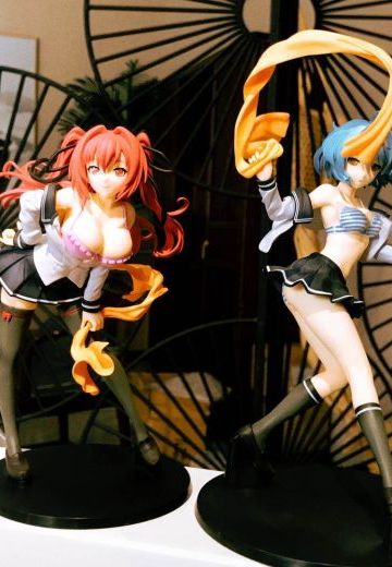 pulchra 成濑澪 & 野中柚希