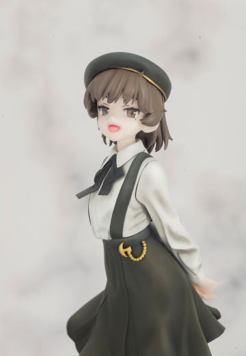 gk完成品 要来点阴间vtb吗 鸠羽伦mk2