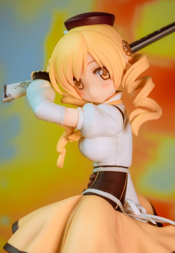 GSC 巴 　　　麻美