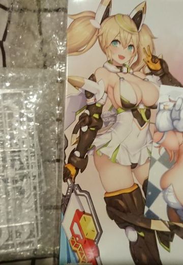 梦幻之星online2es 珍妮 stella tears