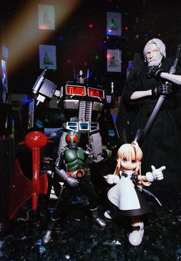 #🔥S e n T a i · D i s c o🔥