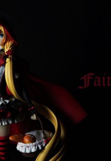 Myethos RefleX FairyTale -Another- 小红帽