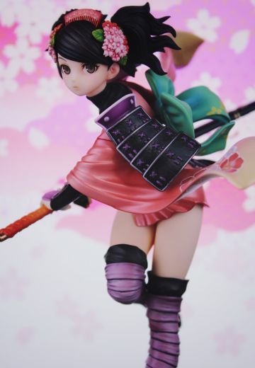 ALTER 1/8 朧村正 百姬 ~OIRONAOSHI~