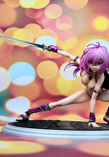 MegaHouse 比基尼勇士 战士 DX Ver.
