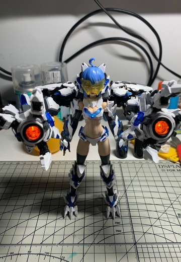 0202年了还有人在做白虎？