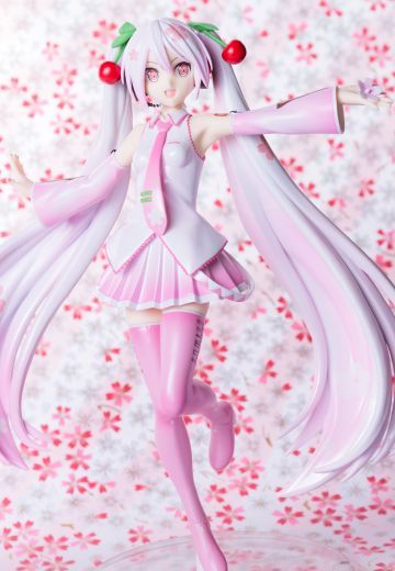 Sakura Miku ver. 2