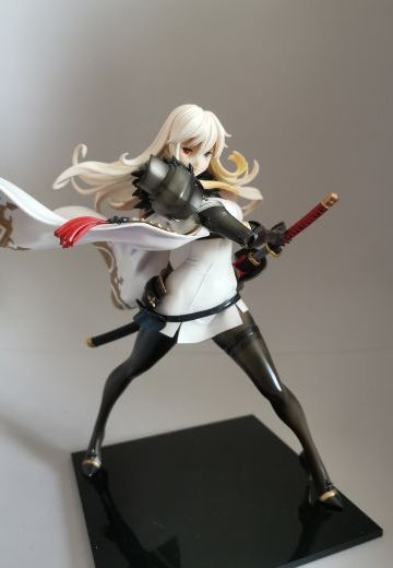 第七骑士魔改谁说只有肉丝好看！