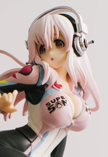 索尼子 骑手装ver. FuRyu