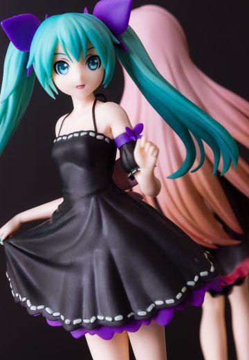 Hatsune Miku Innocent & Megurine Luka Amour