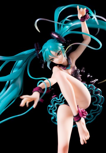 【KG】MF 初音未来 mebae Ver.