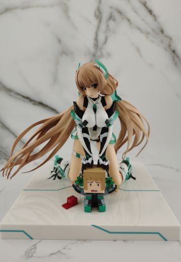 乐园追放 -Expelled from Paradise- 安吉拉·巴尔扎克