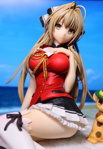 Alter 千斗五十铃（心愿达成）