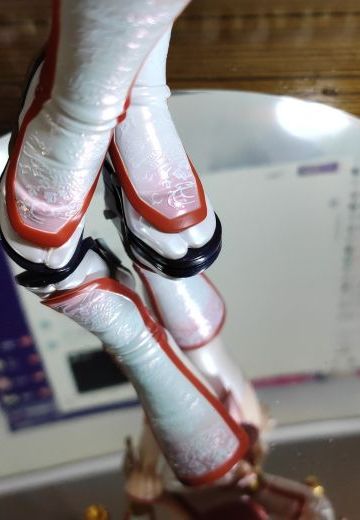 镜子底座太好玩了