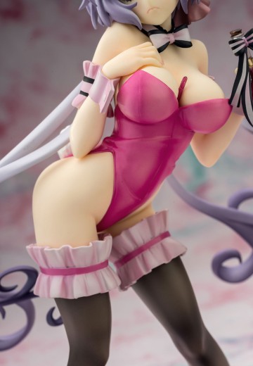 水族馆 雪音兔女郎