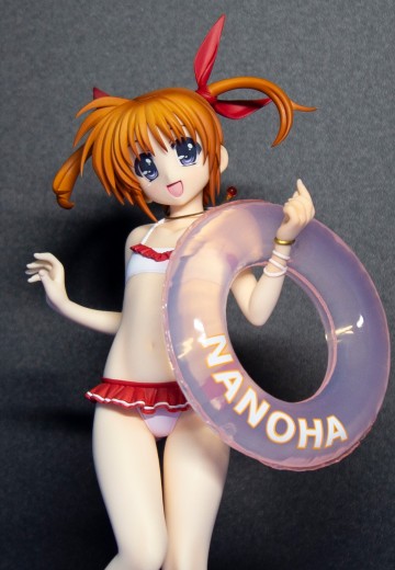 Alter 高町奈叶 泳装Ver.