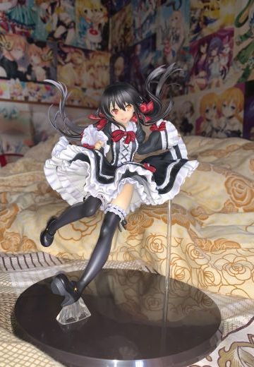 狂三一键变慧慧