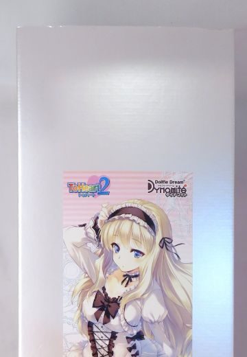 Dollfie Dream ToHeart2 久寿川莎莎拉