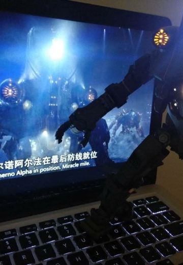 目前最好的马桶头了