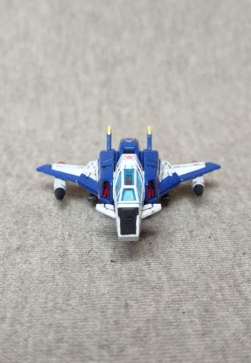 补色地狱的rg脉冲高达