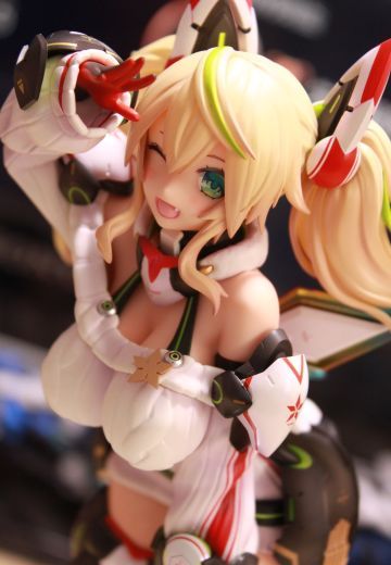 寿屋 PSO2 珍妮 恒星记忆