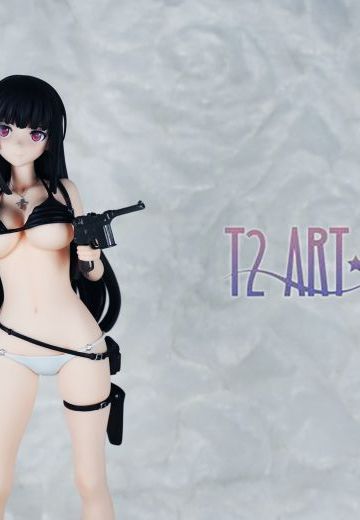 SkyTube T2 Art Girls 渚之圣女 死之玛莉亚