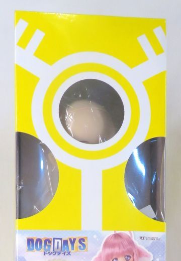 Dollfie Dream 米希奥蕾·F·比斯科迪