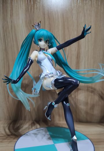 赛车初音2013