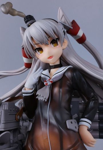 舰队Collection -舰娘- 天津風