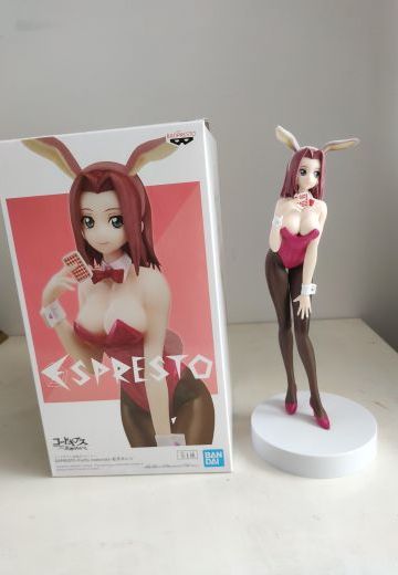 叛逆的鲁路修 卡莲兔女郎