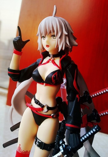 黑龙炎杀剑！！