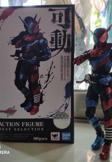 我终于有兔坦了