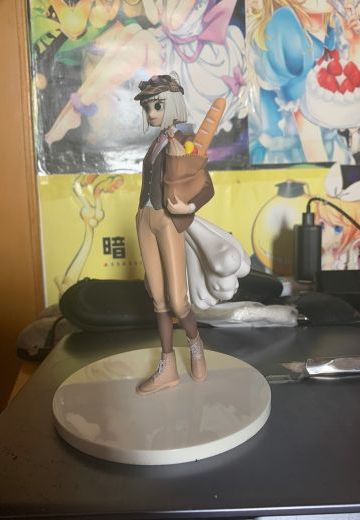 出乎预料的高品质