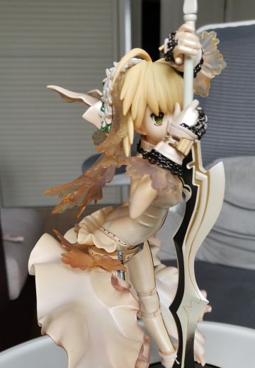 Clayz fate ccc 尼禄