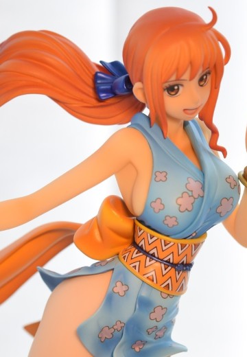 Megahouse 海贼王 O-Nami