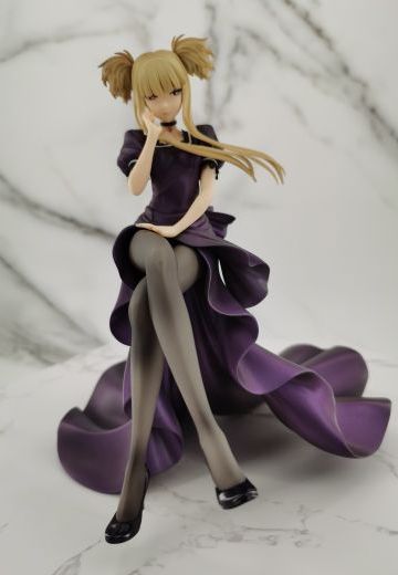 苍蓝钢铁的琶音-Ars Nova- 金刚