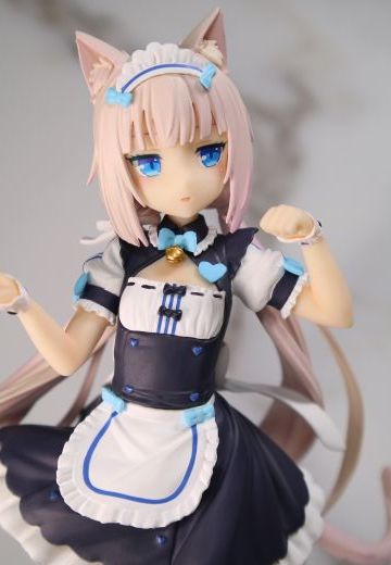 500软妹币一对，香子兰巧克力抱回家