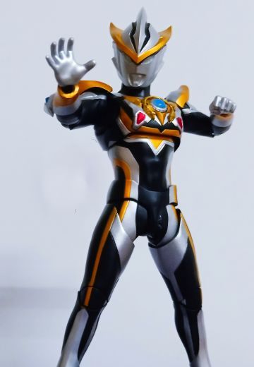 好男人就是我，我就是——罗布奥特曼