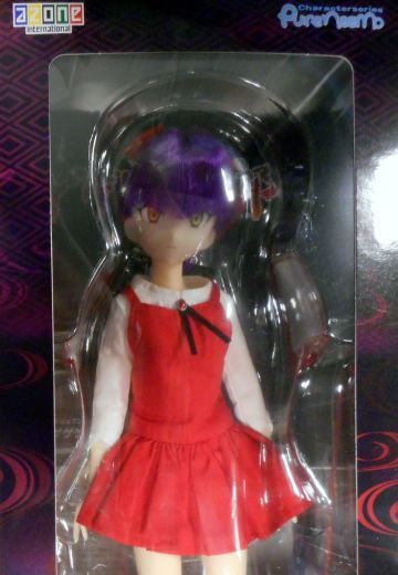 Azone 鬼太郎 猫娘