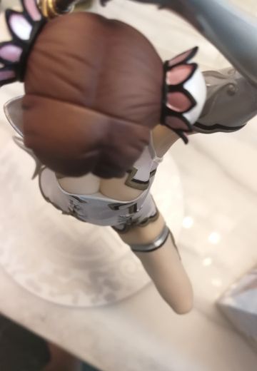 不要对老手办有过多期待，花大价钱也仅是买个造型。