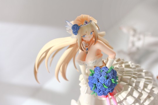 列克星敦 爱之海 婚纱