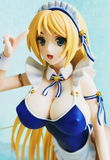 COMIC 企鹅俱乐部山贼版封面 珠洲树绚奈