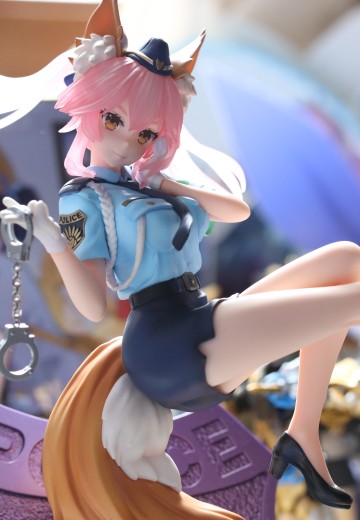 Phat! 玉藻前 女警VER