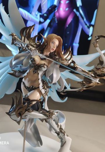 奇迹MU 精灵弓箭手