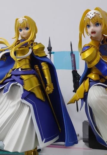 其实整体还是很好的，也就是盔甲颜色调的没有金属质感了